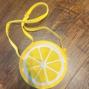 Lemon Bag